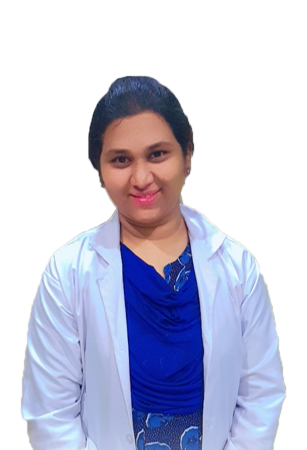 Dr. Nithya