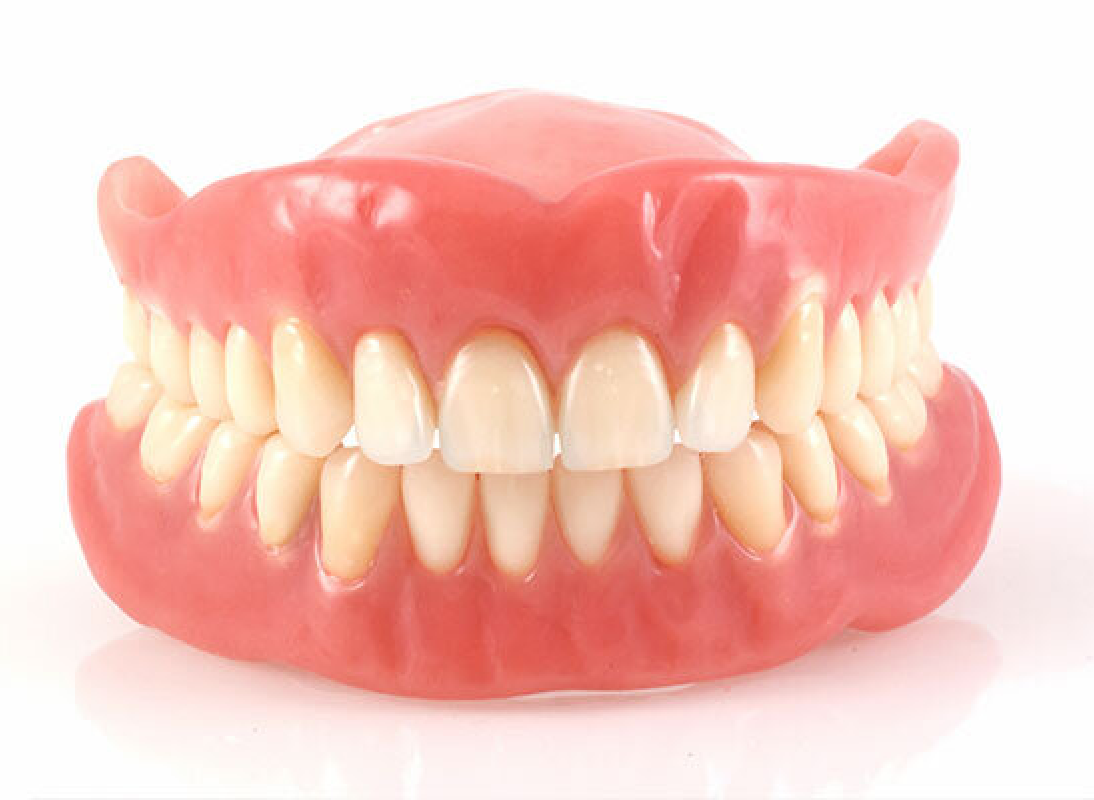 Dentures